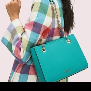 Kate Spade Amelia Small Tote